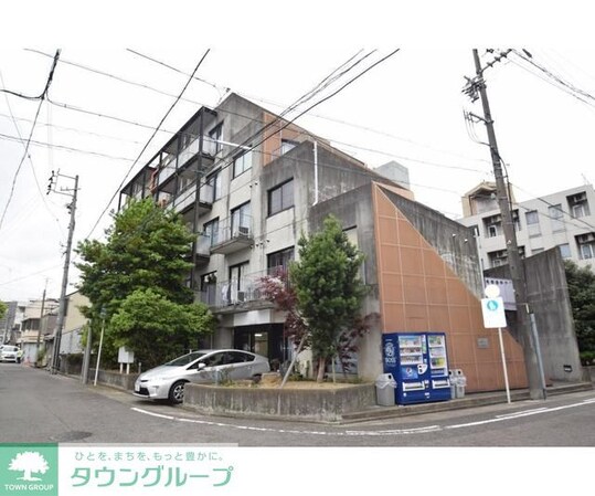 ノーサレンダーの物件内観写真